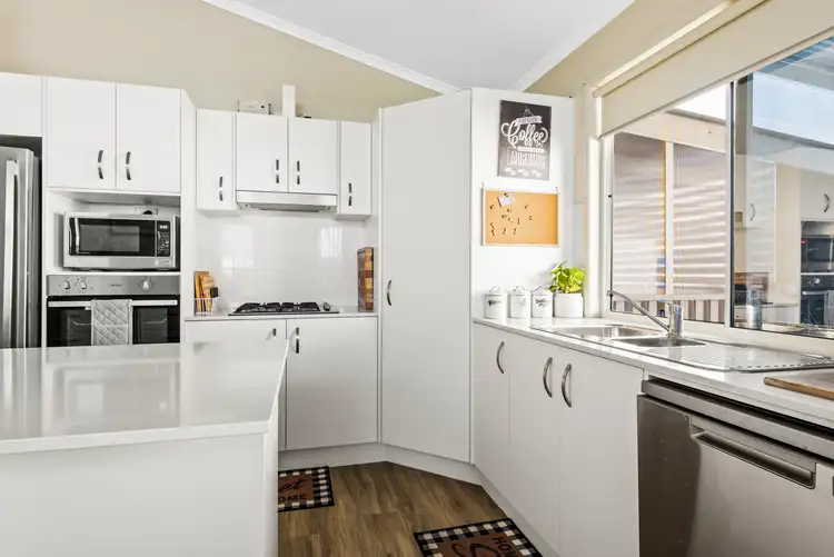 Fifth view of Homely villa listing, 36/1 Norman Street, Lake Conjola NSW 2539