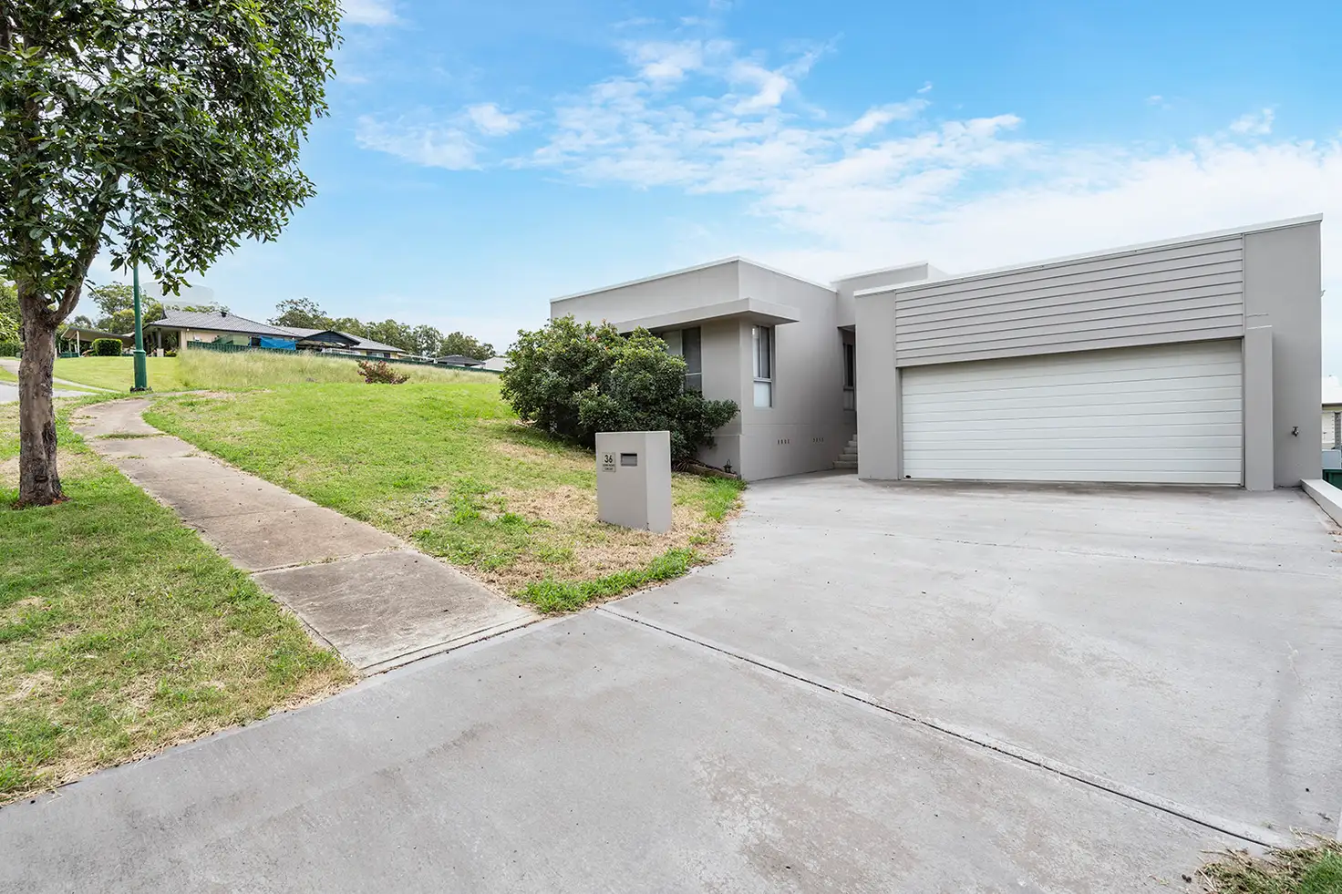 Main view of Homely house listing, 36 John Howe Circuit, Muswellbrook NSW 2333