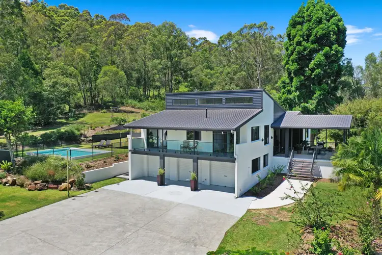 26 Tuesday Drive, Tallebudgera Valley QLD 4228