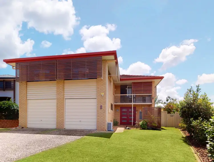 3 Arvagh Place, Ferny Grove QLD 4055