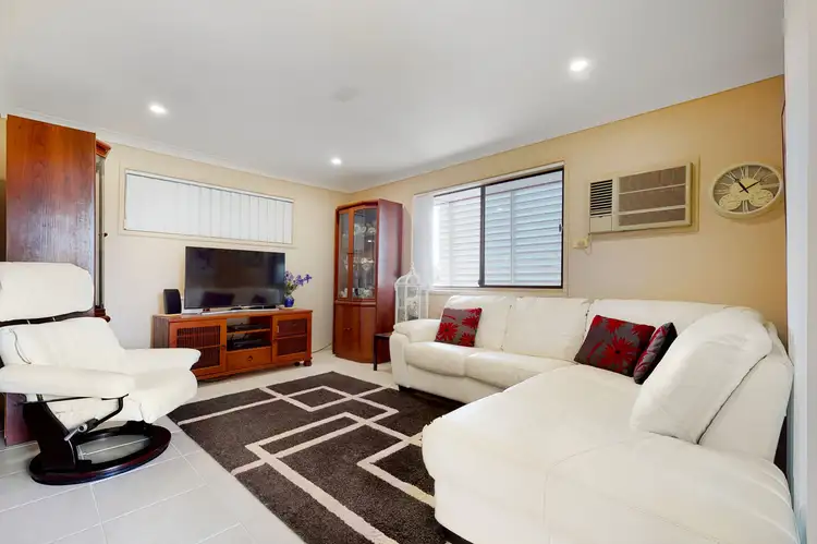 Fifth view of Homely house listing, 3 Arvagh Place, Ferny Grove QLD 4055