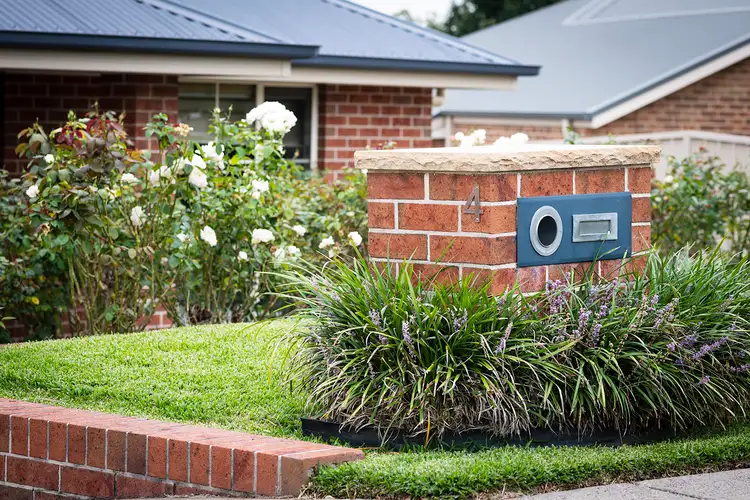 Main view of Homely house listing, 4 Angus Peebles Close, Muswellbrook NSW 2333