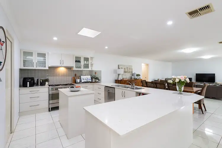Fifth view of Homely house listing, 4 Angus Peebles Close, Muswellbrook NSW 2333