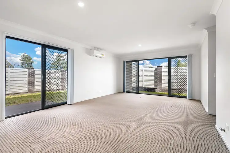 Second view of Homely townhouse listing, 65/12 Firetail Street, Thornton NSW 2322