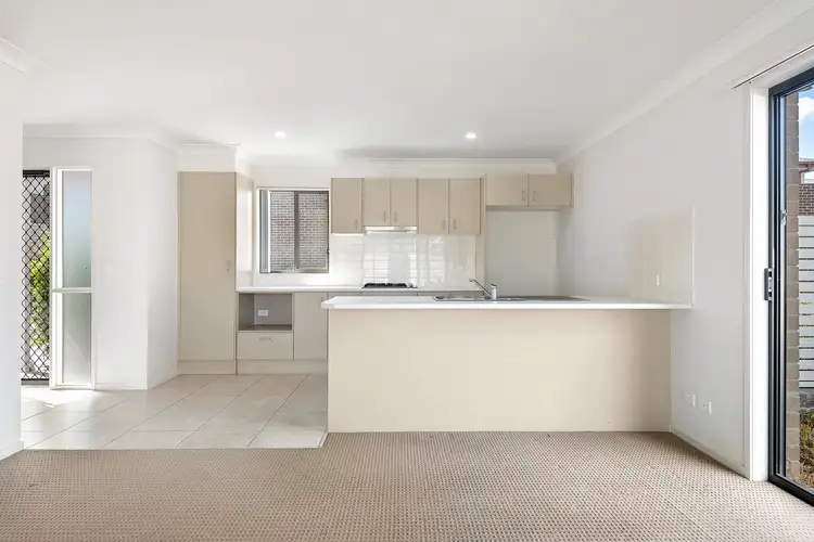 Third view of Homely townhouse listing, 65/12 Firetail Street, Thornton NSW 2322