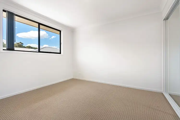 Fourth view of Homely townhouse listing, 65/12 Firetail Street, Thornton NSW 2322