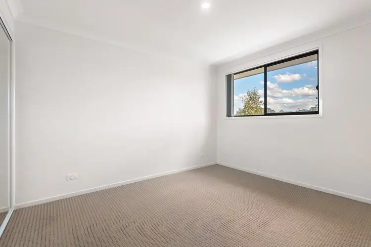 Fifth view of Homely townhouse listing, 65/12 Firetail Street, Thornton NSW 2322