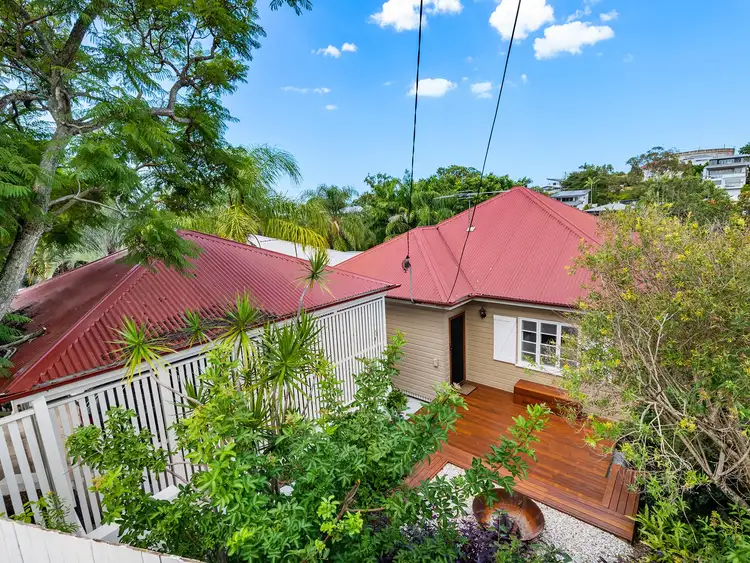 Third view of Homely house listing, 51 Wentworth Parade, Balmoral QLD 4171