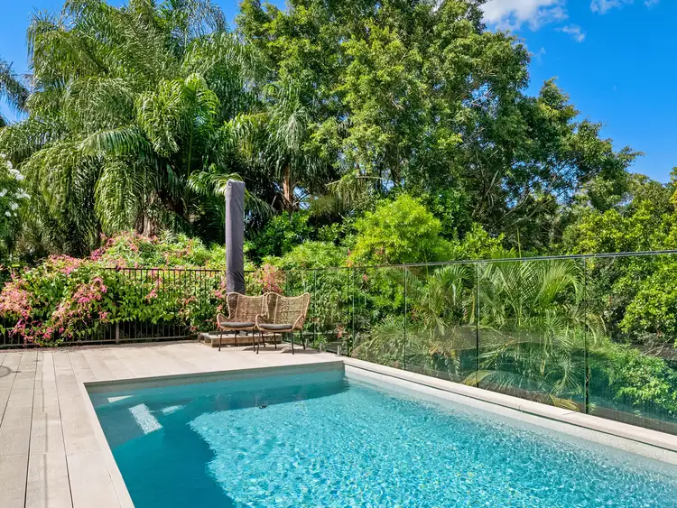 Fourth view of Homely house listing, 51 Wentworth Parade, Balmoral QLD 4171