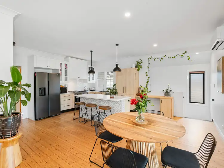 Sixth view of Homely house listing, 51 Wentworth Parade, Balmoral QLD 4171