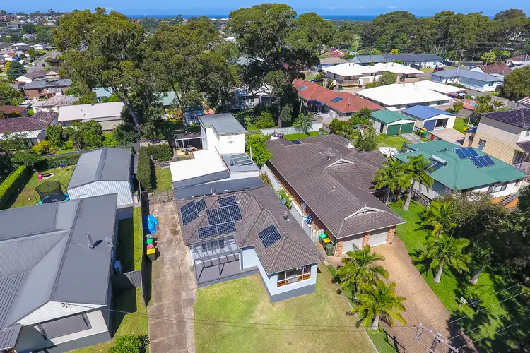 Second view of Homely house listing, 329 Pacific Highway, Belmont North NSW 2280