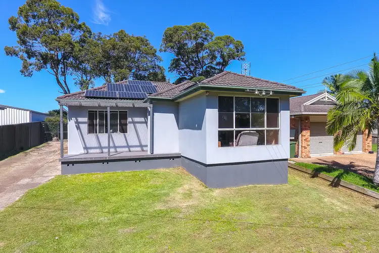 Third view of Homely house listing, 329 Pacific Highway, Belmont North NSW 2280