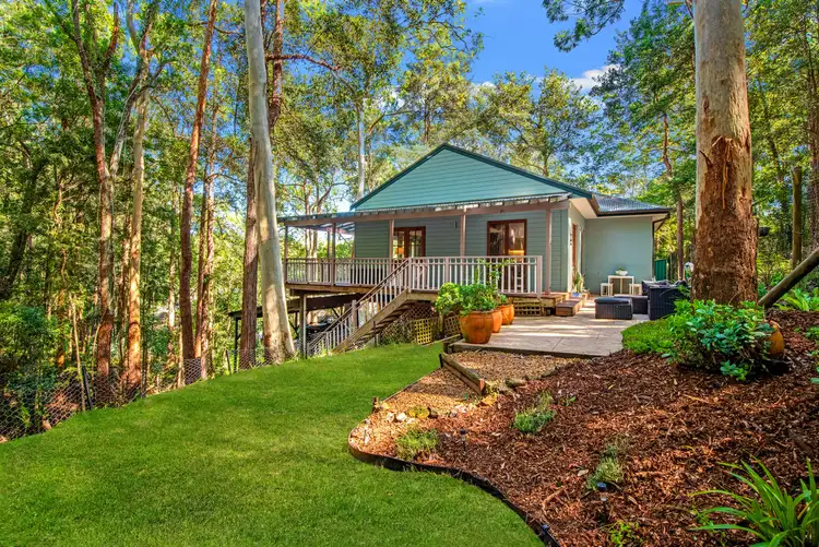 66 Perratt Close, Lisarow NSW 2250