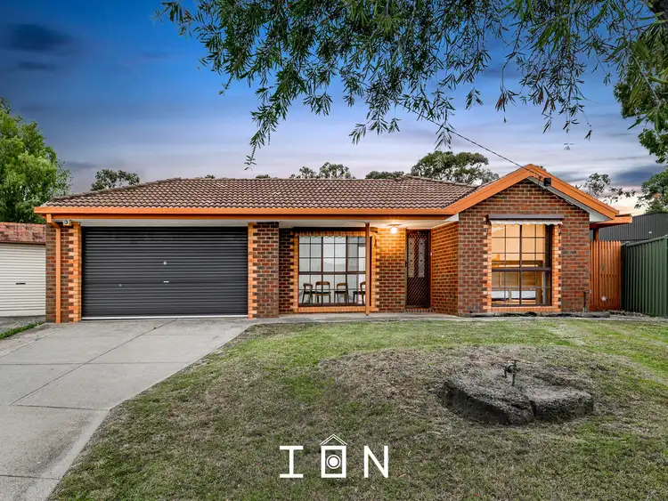 14 Haughton Court, Hampton Park VIC 3976
