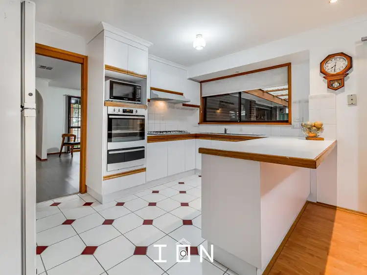 Fourth view of Homely house listing, 14 Haughton Court, Hampton Park VIC 3976