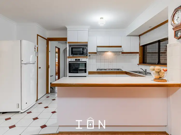Fifth view of Homely house listing, 14 Haughton Court, Hampton Park VIC 3976