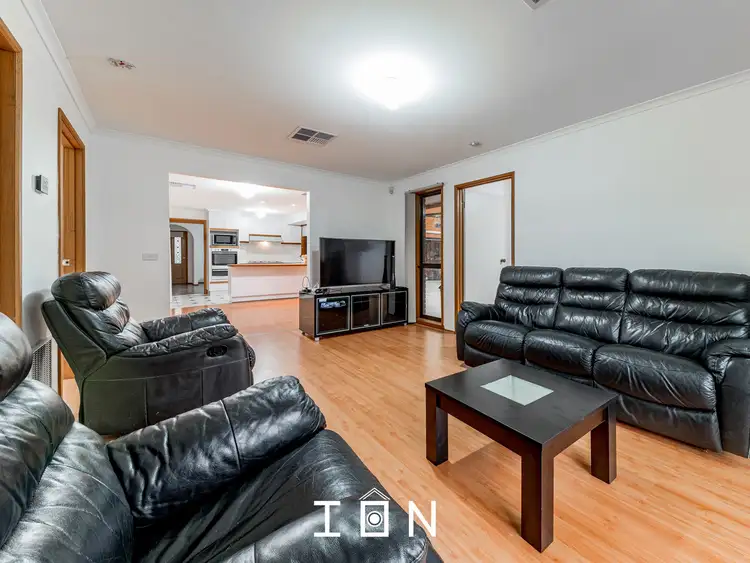 Sixth view of Homely house listing, 14 Haughton Court, Hampton Park VIC 3976
