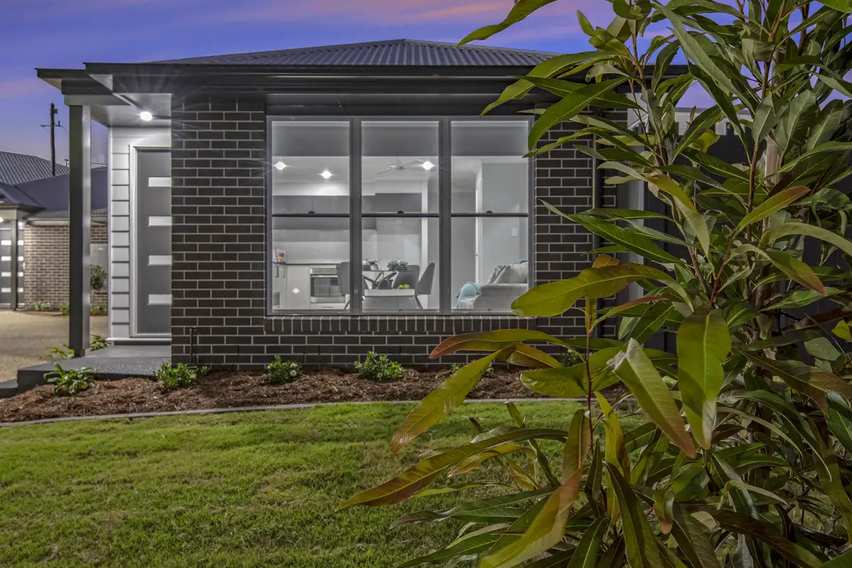 Main view of Homely unit listing, 1/45 Joyce Street, South Toowoomba QLD 4350