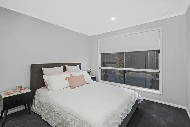 Fifth view of Homely unit listing, 1/45 Joyce Street, South Toowoomba QLD 4350