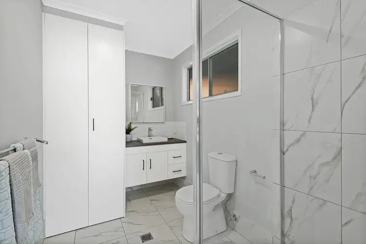 Sixth view of Homely unit listing, 1/45 Joyce Street, South Toowoomba QLD 4350