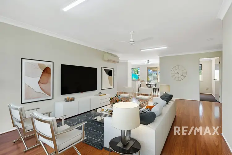 33/11 Thornlake Court, Tingalpa QLD 4173