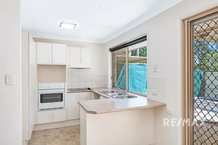 Second view of Homely villa listing, 33/11 Thornlake Court, Tingalpa QLD 4173