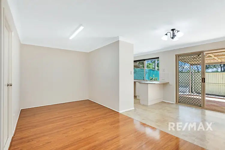 Fourth view of Homely villa listing, 33/11 Thornlake Court, Tingalpa QLD 4173