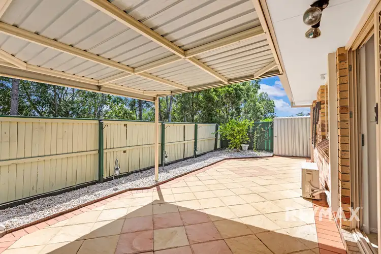 Fifth view of Homely villa listing, 33/11 Thornlake Court, Tingalpa QLD 4173