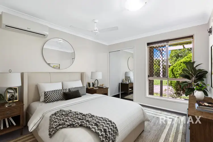 Sixth view of Homely villa listing, 33/11 Thornlake Court, Tingalpa QLD 4173
