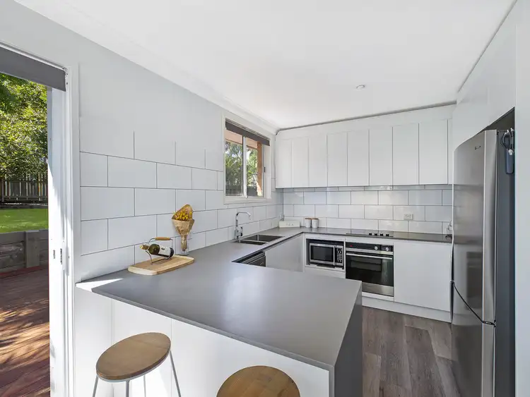 Third view of Homely house listing, 3 Nisic Close, Bateau Bay NSW 2261