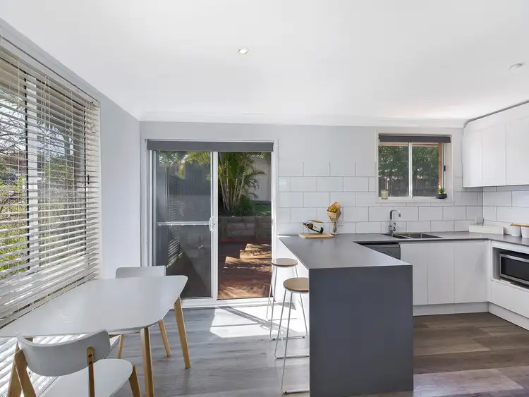 Fourth view of Homely house listing, 3 Nisic Close, Bateau Bay NSW 2261
