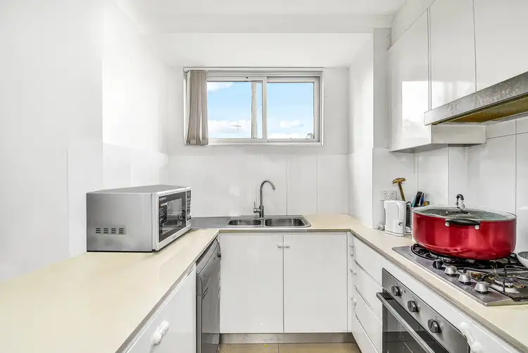Third view of Homely apartment listing, 13/42-44 Hoxton Park Road, Liverpool NSW 2170