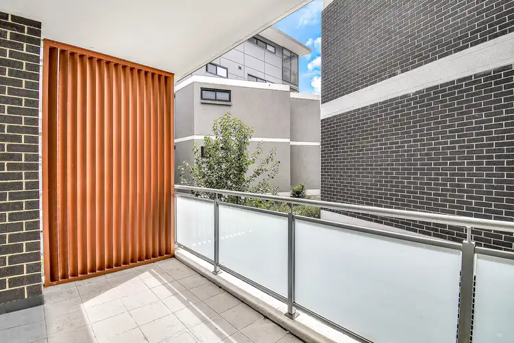 Sixth view of Homely apartment listing, 13/42-44 Hoxton Park Road, Liverpool NSW 2170