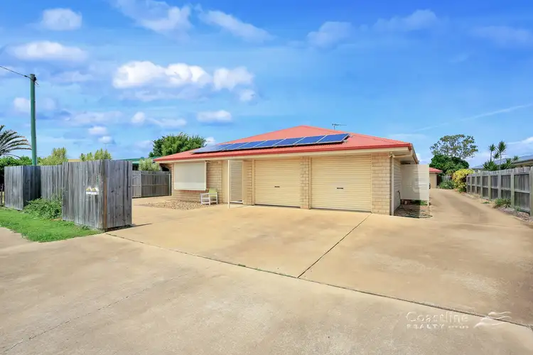 1/8 Wyllie Street, Thabeban QLD 4670