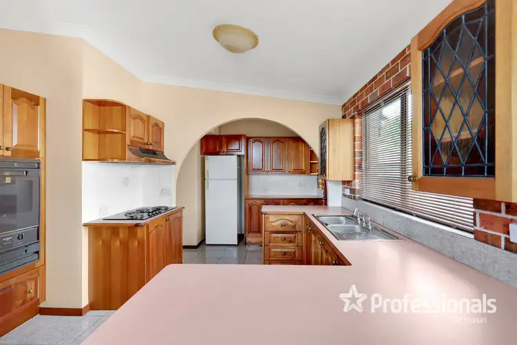 Second view of Homely house listing, 18 Jones Street, Blacktown NSW 2148