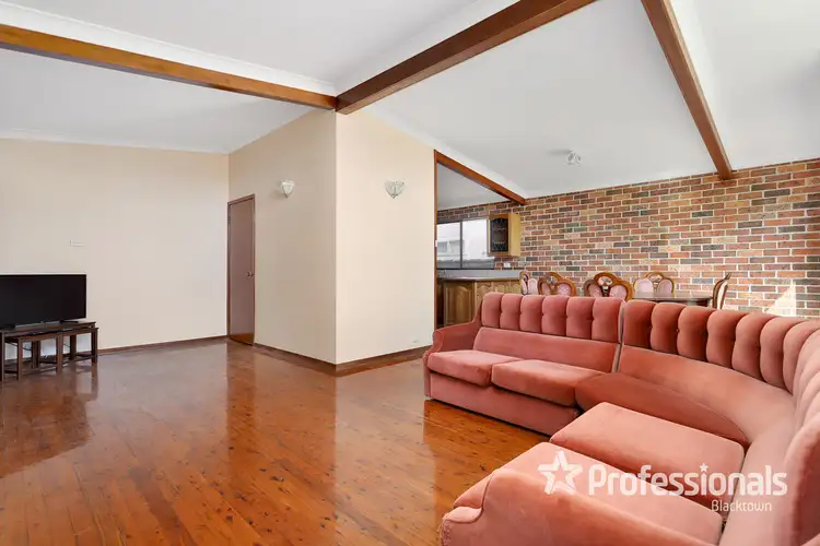 Fourth view of Homely house listing, 18 Jones Street, Blacktown NSW 2148