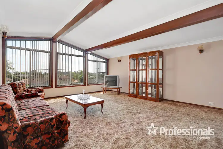Fifth view of Homely house listing, 18 Jones Street, Blacktown NSW 2148