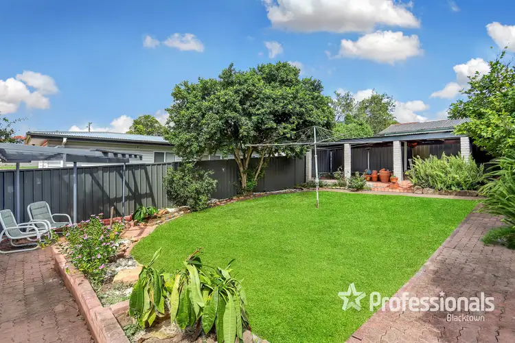 Sixth view of Homely house listing, 18 Jones Street, Blacktown NSW 2148