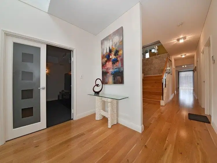 Third view of Homely house listing, 11 Seabird Bend, Jindalee WA 6036