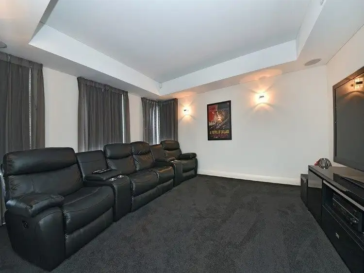 Fourth view of Homely house listing, 11 Seabird Bend, Jindalee WA 6036