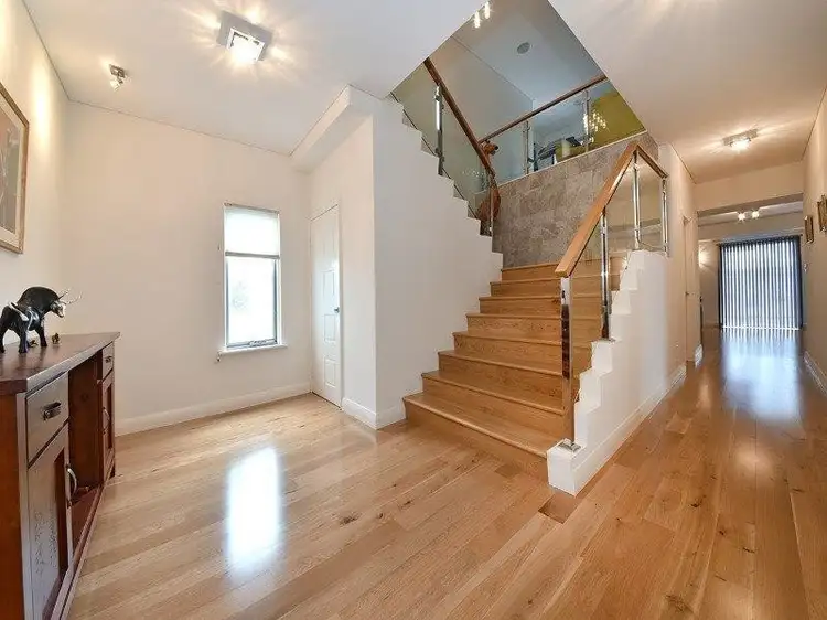 Fifth view of Homely house listing, 11 Seabird Bend, Jindalee WA 6036