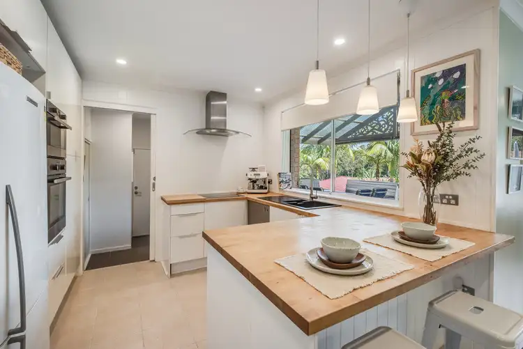 Third view of Homely house listing, 6 Stephen Close, Green Point NSW 2251