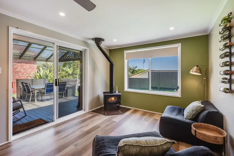 Fifth view of Homely house listing, 6 Stephen Close, Green Point NSW 2251