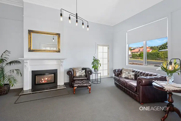 Third view of Homely house listing, 110 Emmett Street, Smithton TAS 7330