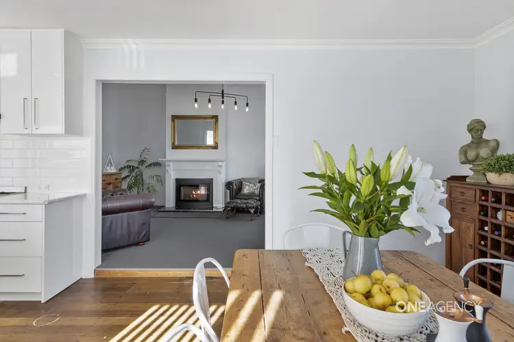 Fourth view of Homely house listing, 110 Emmett Street, Smithton TAS 7330