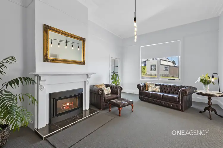 Fifth view of Homely house listing, 110 Emmett Street, Smithton TAS 7330