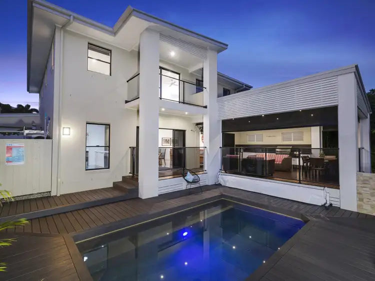Second view of Homely house listing, 11 Long Island Drive, Windaroo QLD 4207