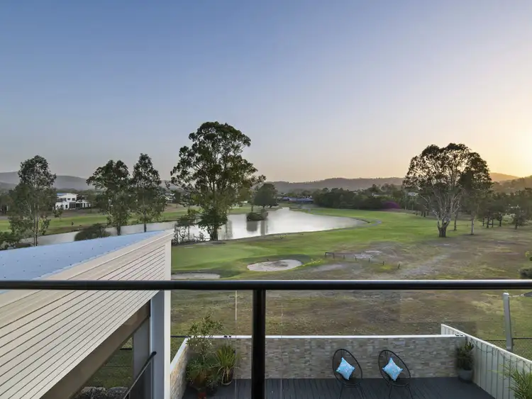 Third view of Homely house listing, 11 Long Island Drive, Windaroo QLD 4207