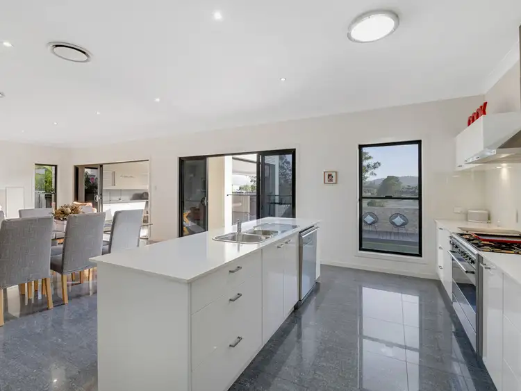 Sixth view of Homely house listing, 11 Long Island Drive, Windaroo QLD 4207