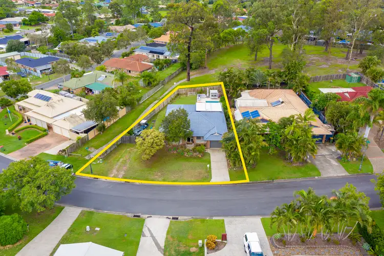 Third view of Homely house listing, 12 Ernest Street, Windaroo QLD 4207